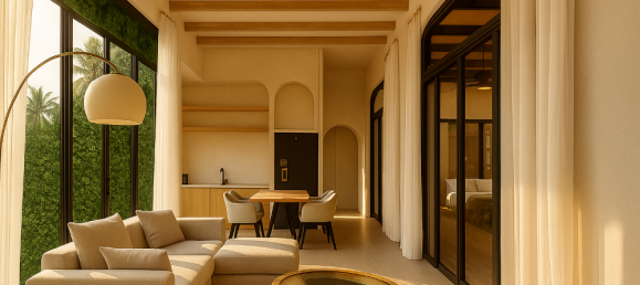 Casa de 3 dormitorios en Ko Samui, Thailand No. 69342 7