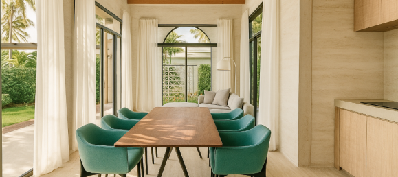 Casa de 3 dormitorios en Ko Samui, Thailand No. 69342 6