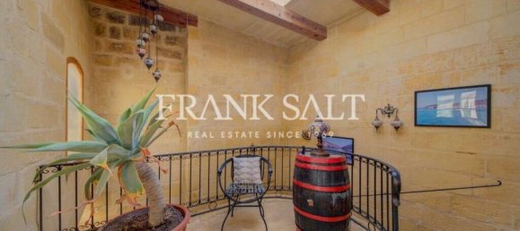 4 bedrooms Farm in Gharb, Malta No. 827 16