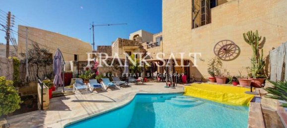 4 bedrooms Farm in Gharb, Malta No. 827 2