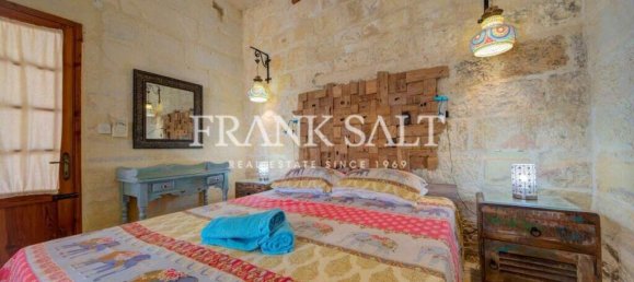 4 bedrooms Farm in Gharb, Malta No. 827 19