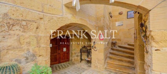 4 bedrooms Farm in Gharb, Malta No. 827 6