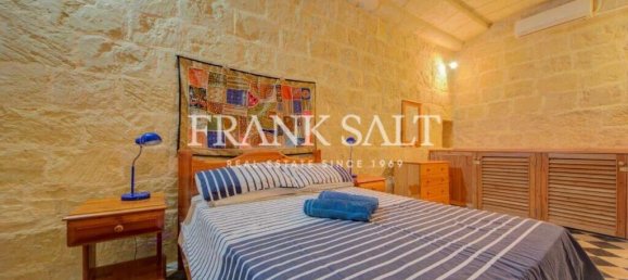 4 bedrooms Farm in Gharb, Malta No. 827 17