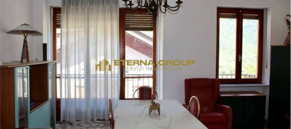 6 bedrooms Apartment in Chiomonte, Italy No. 331574 2