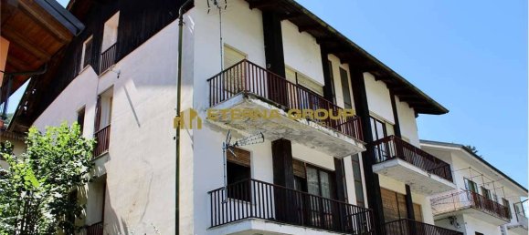 6 bedrooms Apartment in Chiomonte, Italy No. 331574 16