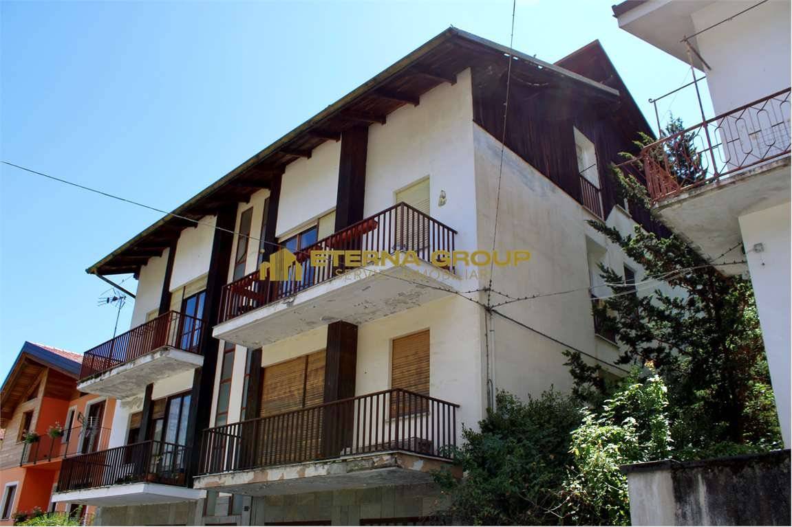 6 bedrooms Apartment in Chiomonte, Italy No. 331574