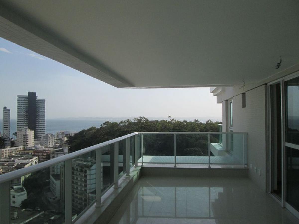 4 chambres Appartement à Salvador, Brazil No. 483246