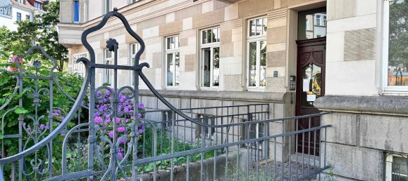 Квартира с 3 комнатами в Лейпциг, Германия № 39654 3