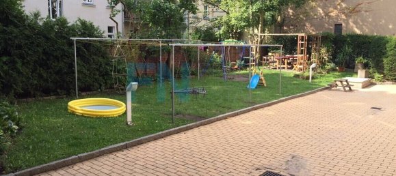 Квартира с 3 комнатами в Лейпциг, Германия № 39654 8