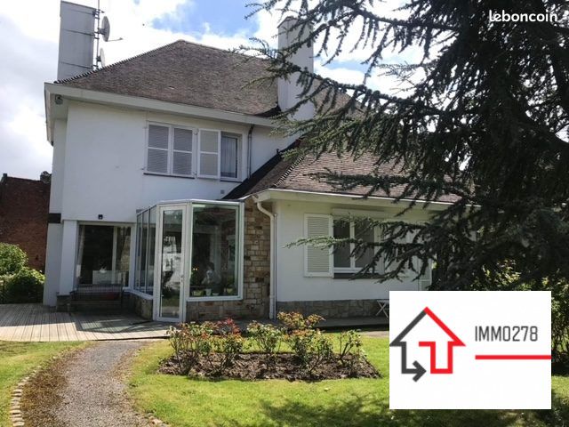 5 chambres Villa à Hesdin, France No. 65222