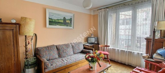 Квартира с 1 спальней в Баньоле, Франция № 187490 4