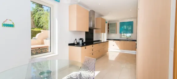 5 bedrooms Villa in Vila Nova de Cacela, Portugal No. 106307 8