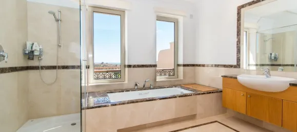 5 bedrooms Villa in Vila Nova de Cacela, Portugal No. 106307 4