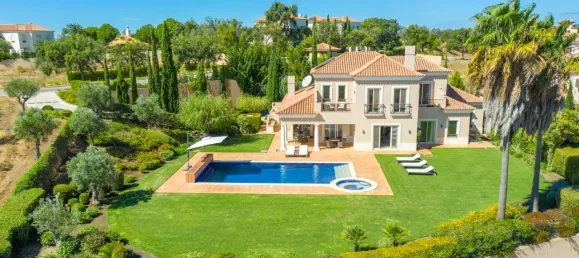5 bedrooms Villa in Vila Nova de Cacela, Portugal No. 106307 13