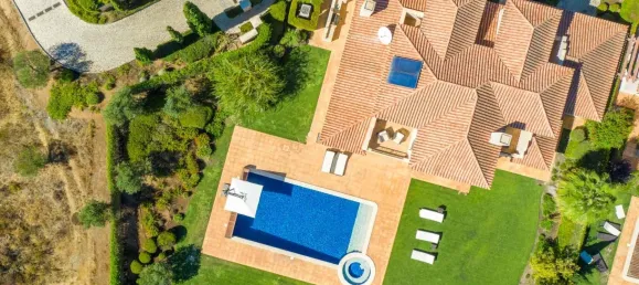 5 bedrooms Villa in Vila Nova de Cacela, Portugal No. 106307 14
