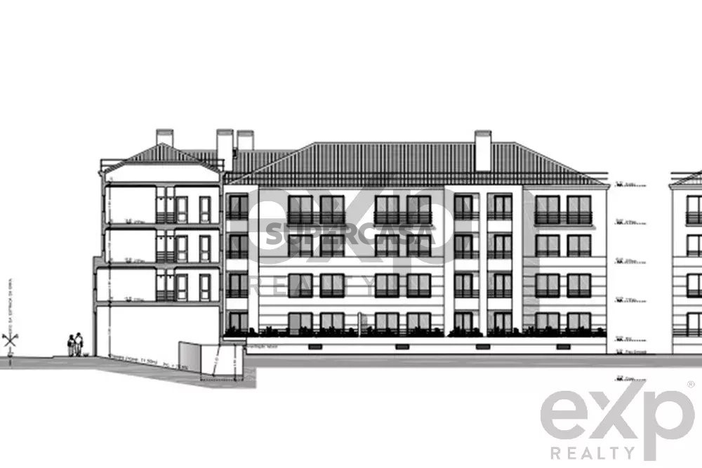 Terreno en Coruche, Portugal No. 295153