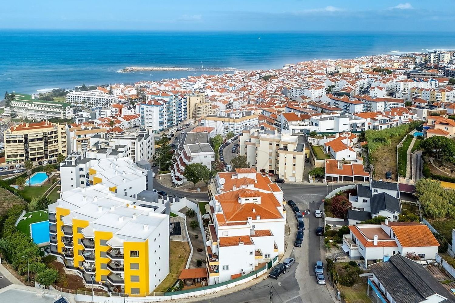 3 bedrooms Apartment in Ericeira, Portugal No. 307128