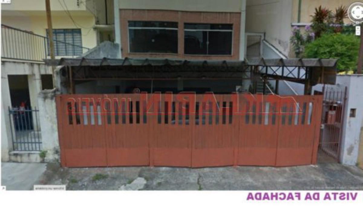 4 bedrooms House in Sao Paulo, Brazil No. 486049