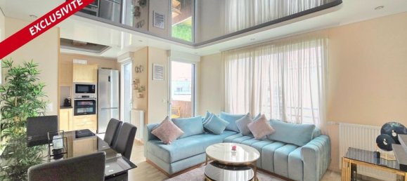 2 bedrooms Apartment in Epinay-sur-Seine, France No. 313422 3