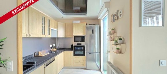 2 bedrooms Apartment in Epinay-sur-Seine, France No. 313422 2