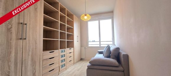 2 bedrooms Apartment in Epinay-sur-Seine, France No. 313422 6