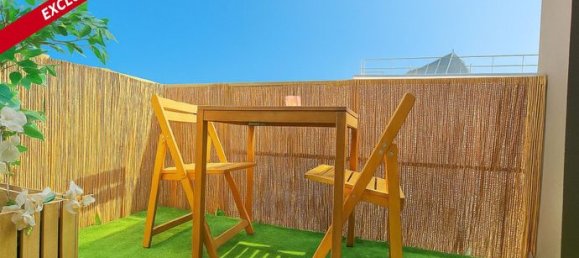 2 bedrooms Apartment in Epinay-sur-Seine, France No. 313422 4