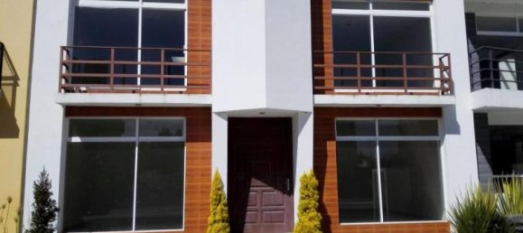 3 Schlafzimmer Haus in Zinacantepec, Mexico, Nr. 184103 2