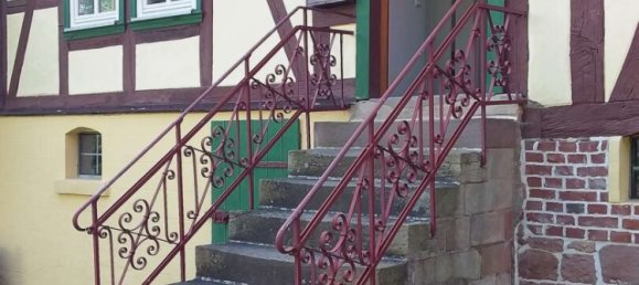 Ферма с 3 спальнями в Херсфельд-Ротенбург, Германия № 341994 2