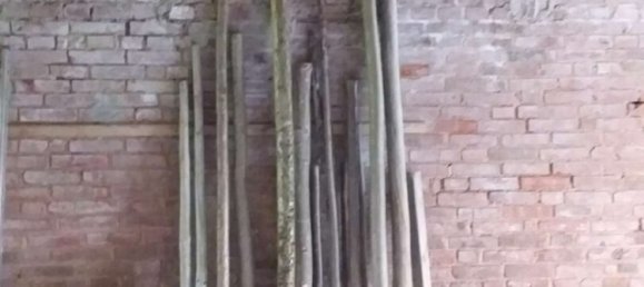 Ферма с 3 спальнями в Херсфельд-Ротенбург, Германия № 341994 8