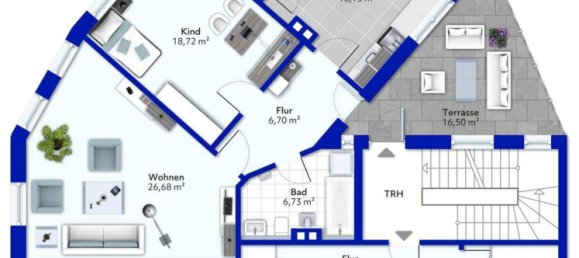 Здание 270м² в Зальцведель, Германия № 311205 13