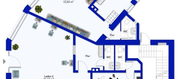 Здание 270м² в Зальцведель, Германия № 311205 11