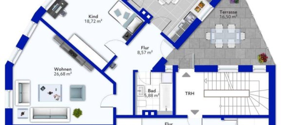 Здание 270м² в Зальцведель, Германия № 311205 12