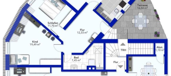 Здание 270м² в Зальцведель, Германия № 311205 14