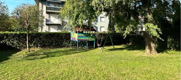 Квартира с 4 комнатами в Курно, Италия № 186126 13