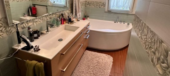 Квартира с 4 комнатами в Курно, Италия № 186126 6