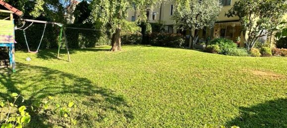 Квартира с 4 комнатами в Курно, Италия № 186126 10