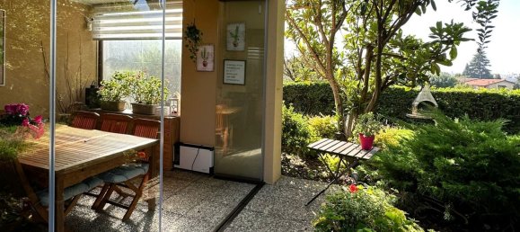 Квартира с 4 комнатами в Курно, Италия № 186126 4