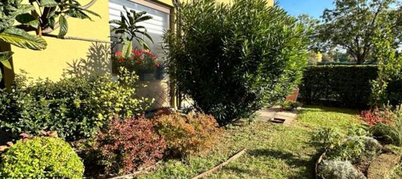 Квартира с 4 комнатами в Курно, Италия № 186126 9