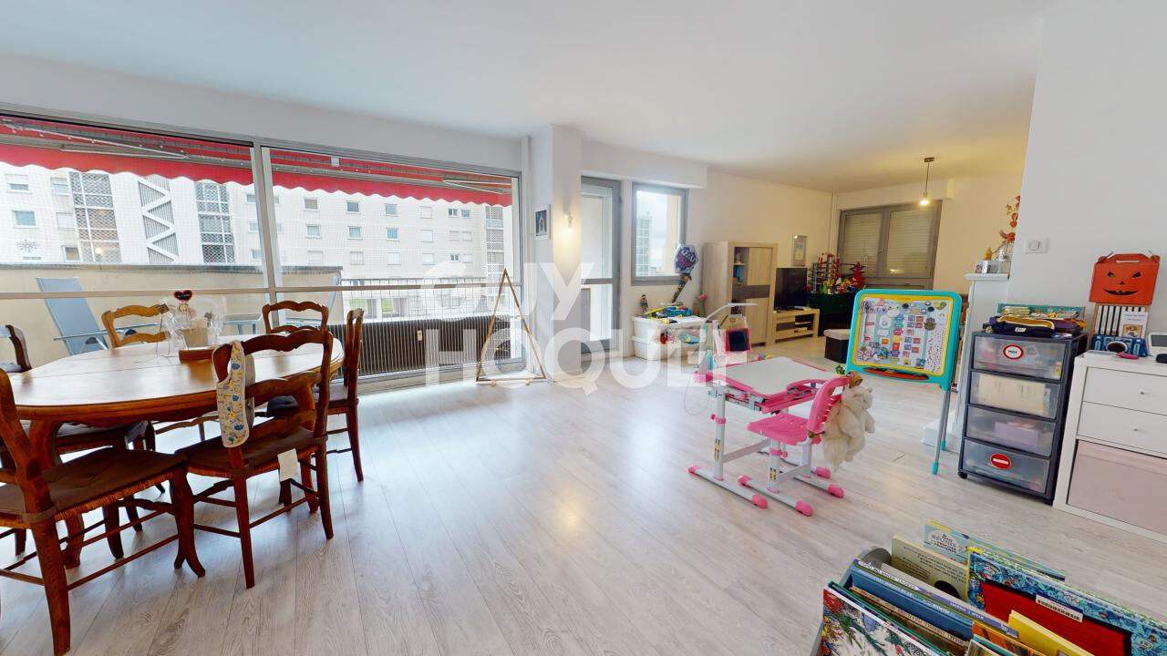 3 غرف نوم شقة في Mulhouse, France رقم 228518