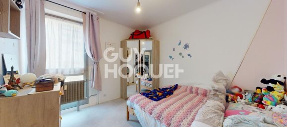 3 غرف نوم شقة في Mulhouse, France رقم 228518 5