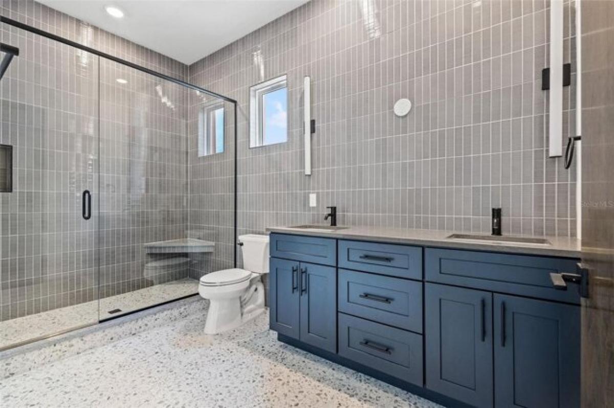 3 bedrooms House in Saint Petersburg, USA No. 385191