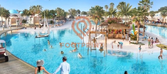 Moradia em banda T4 em Dubai, UAE N.º 23739 7