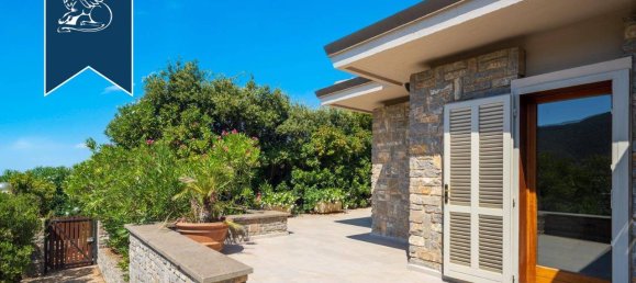 5-salle Villa à Castiglione della Pescaia, Italy No. 155814 5