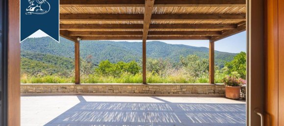 5-salle Villa à Castiglione della Pescaia, Italy No. 155814 16