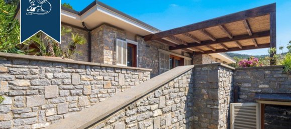 5-salle Villa à Castiglione della Pescaia, Italy No. 155814 7