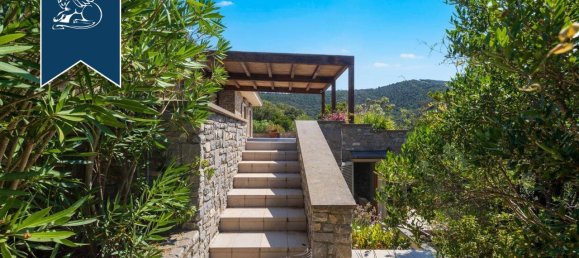 5-salle Villa à Castiglione della Pescaia, Italy No. 155814 6