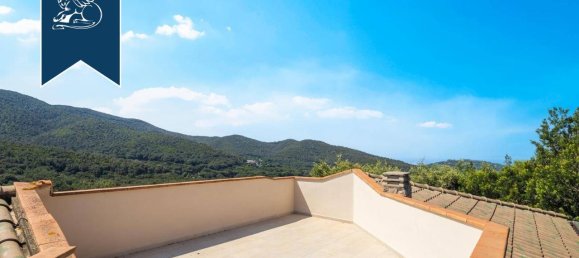 5-salle Villa à Castiglione della Pescaia, Italy No. 155814 8