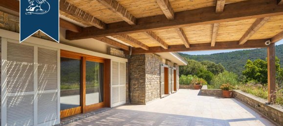 5-salle Villa à Castiglione della Pescaia, Italy No. 155814 3