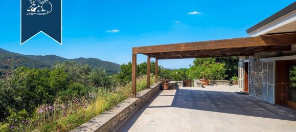 5-salle Villa à Castiglione della Pescaia, Italy No. 155814 2