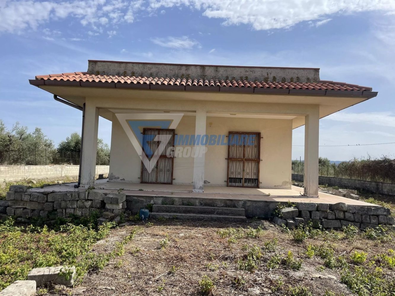 2 rooms Apartment in Syracuse, Italy No. 249345